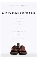 Five-Mile Walk