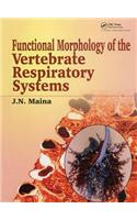 Biological Systems in Vertebrates, Vol. 1: Functional Morphology of the Vertebrate Respiratory Systems