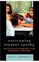 Overcoming Student Apathy