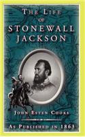 Life of Stonewall Jackson