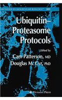 Ubiquitin-Proteasome Protocols