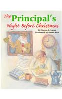 Principal's Night Before Christmas