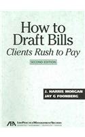 How to Draft Bills Clients Rush to Pay