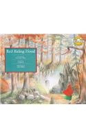 Red Riding Hood