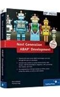 Next Generation ABAP Development
