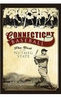 Connecticut Baseball: