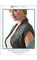 Entrelac Knitting Basics and Beyond with Eunny Jang DVD