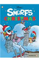 Smurfs Christmas
