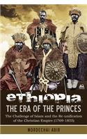 Ethiopia