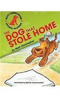 The Dog That Stole Home