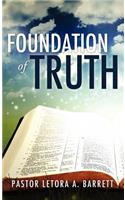 Foundation of Truth