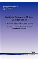 Multiple Reference Motion Compensation