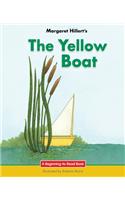 Yellow Boat