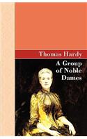 A Group of Noble Dames