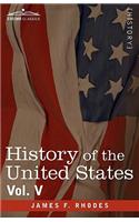 History of the United States