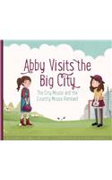 Abby Visits the Big City