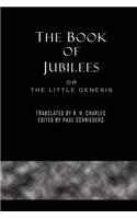 Book of Jubilees