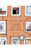Cover Art: 20 Hangable Prints for Book Nerds