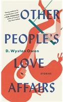 Other People's Love Affairs