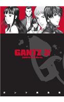 Gantz