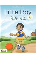Little Boy Like Me