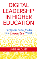 Digital Leadership in Higher Education