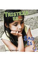 Tristeza Es.../Sad Is...