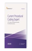 Current Procedural Coding Expert 2020 Professional