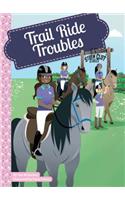 Trail Ride Troubles