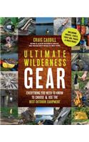 Ultimate Wilderness Gear