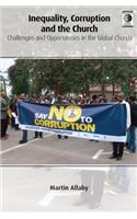 Inequality, Corruption and the Church