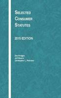 Selected Consumer Statutes