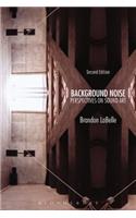 Background Noise, Second Edition