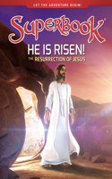 He Is Risen!