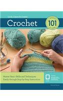 Crochet 101