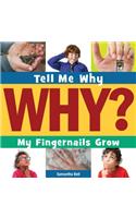 My Fingernails Grow