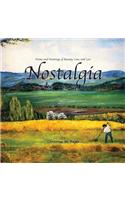 Nostalgia - Poems and Paintings of Beauty, Love, and Loss
