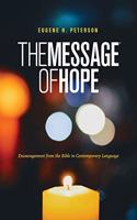 Message of Hope (Softcover)