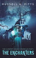Clonfert House Chronicles Part 1