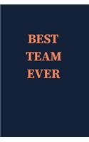 Best Team Ever