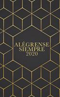 Alégrense Siempre 2020