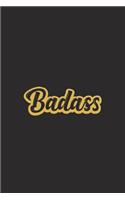 Badass