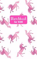 Sketchbook for Kids