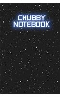 chubby notebook