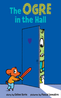 Ogre in the Hall