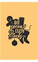 Hot Cocoa & Fuzzy Socks
