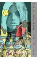 The Eight of Cups