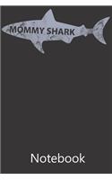 Mommy Shark