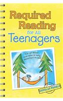 Required Reading for All Teenagers