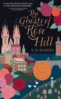 Ghosts of Rose Hill